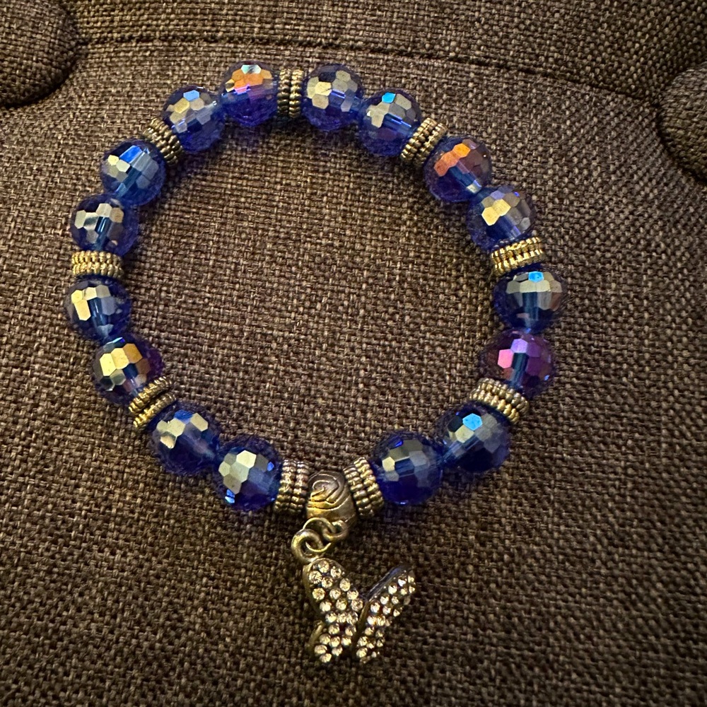 Costume bracelet